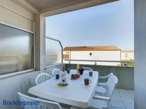 Appartement pour 4 personnes aux Sables d'Olonnes - Image 1
