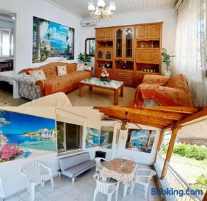 SUN and Sea HOUSE Kavala Traditional - Image 1