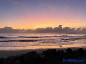 Casa pé na areia a 50 metros da praia - Image 2