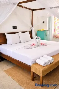 Alovera inn weligama - Image 1