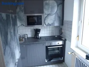 Appartment Grau im Grünen - Image 1