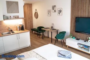 Moderný apartmán Siesta Key v srdci Rajeckých Teplíc - Image 4