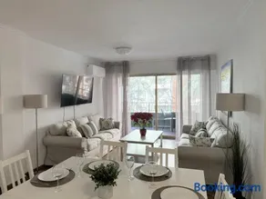 Apartamento Tibi - centro de Gandia - Image 3