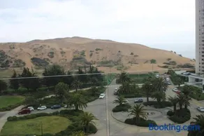 Cómodo departamento acceso a dunas de Concón - Image 1