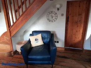 Rose Cottage, 2 Bedroom Cottage with character, near Southwold - Image 3