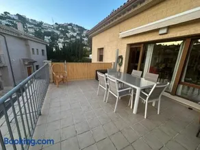 Casa Isabella Moraira - Terrace, Indoor Pool & Remote-Work Friendly - Image 3