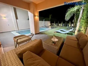 Villa golf prestigia marrakech - Image 4