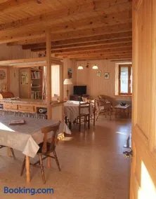 Appartement charmant à Plancher-les-Mines, cheminée, 90 m² - Image 1