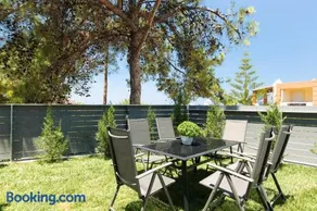 Nisos Villa, Pool & Heated SpaWhirlpool, Walking to Beach, By ThinkVilla - Image 1