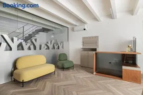 La Terrazza su Dante Rooms - Image 2