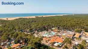 Camping Village Le Vieux Port***** - Image 1