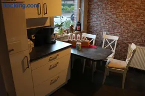 Appartement avec barbecue, terrasse et jardin | Idéal pour le télétravail - Image 5
