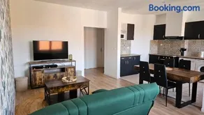 Appartement bohème - Image 1