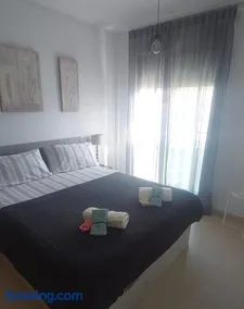 Apartamento Calasparra en Valle del sol - Image 3