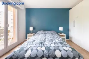 Appartement proche Disneyland & Paris - 20 minutes - proche gare RER - Image 2