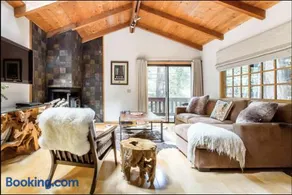 Sur Grove Big Sur - Image 1