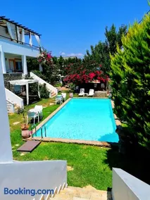 Athanasia's appartment at Rafaella Resort - Image 1