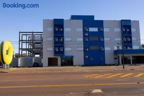 Hotel City - Image 1