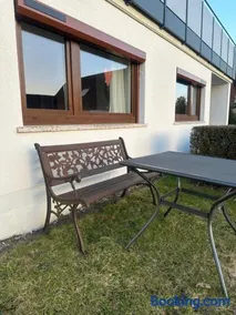 Ferienwohnung Schuchert nahe Wasserkuppe - Image 2