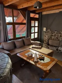 Krivaja River Retreat - Jacuzzi, Pool and Basketball - Image 4