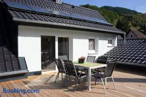Köpfchen-Ferienwohnungen – Wohnung Belchen - Image 2