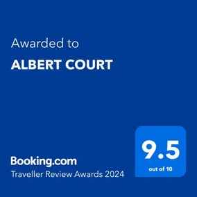 ALBERT COURT - Image 2