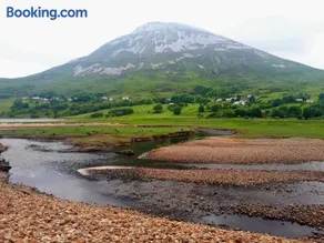 Dunlewey Lodge - Dunlewey, Gweedore - Image 5
