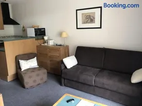 Résidence Marmottes - Studio pour 4 Personnes MAE-5033 - Image 3