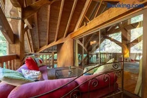 Gîte Écologique - Le Nid des Anges - Image 4