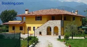 Agritur Maso Fontane - Image 1