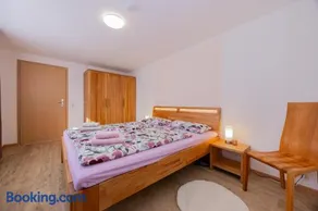 Ferienhaus am Apfelbäumchen - Image 4