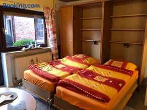Ferienwohnung "Roter Sand" - Image 5