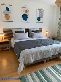 CASA Apartment I Nähe Freizeitpark I Brühl I Köln I Bonn - Image 1