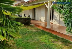maison avec jardin dans jolie cité proche océan - Image 1