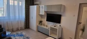 Elisabeta Studio Apartment - Image 3
