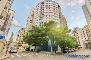 Aptos completos na melhor localização e a passos do mar de Guarapari - STP - Image 2