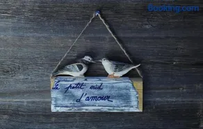 Micro-lodge, Le Petit Nid d'Amour - Image 3