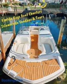 Florida Keys Boat Charters - Image 4