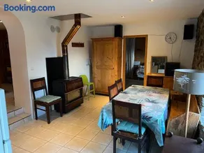 Appartement Chalet Nerboux - Image 1