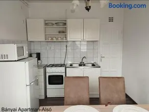 Bányai Apartman - Image 4