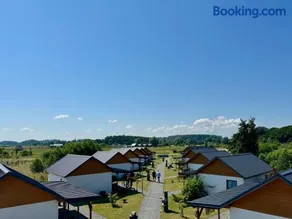 Zakatek Baltyku - domki nad morzem i jeziorem - Image 1