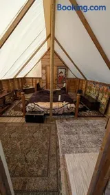 Einvala Luxury Viking Retreat - Image 1