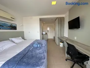 Loft agradável em excelente localização |MARA504 - Image 1