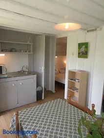 Les cabanes de l'île aux oiseaux Guern - Image 3