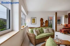 Alb-Sonne Ferienwohnung - Image 1