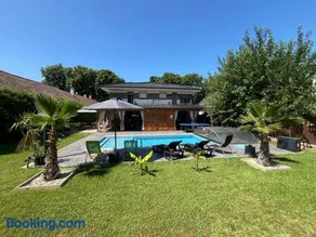 Sweet Home Apartman - Image 2