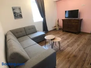 Gîte Raisin Rose - Image 3