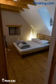 Maison écologique pleine montagne (eco-gite gavarnie) - Image 4