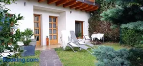 Villa Natura appartamento Open Space con giardino - Image 3
