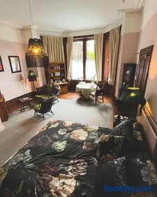 Bala Suite at pen Y Coed Hall - Image 1